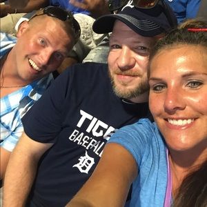 Meet your Posher, Cori